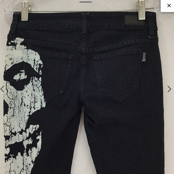 Misfits jeans brand new with out tags - Picture 2 of 7